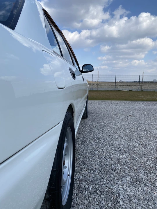 1994 Mitsubishi Lancer Evolution II 5th Gen - Image 25 of 31