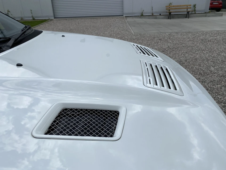1994 Mitsubishi Lancer Evolution II 5th Gen - Image 16 of 31