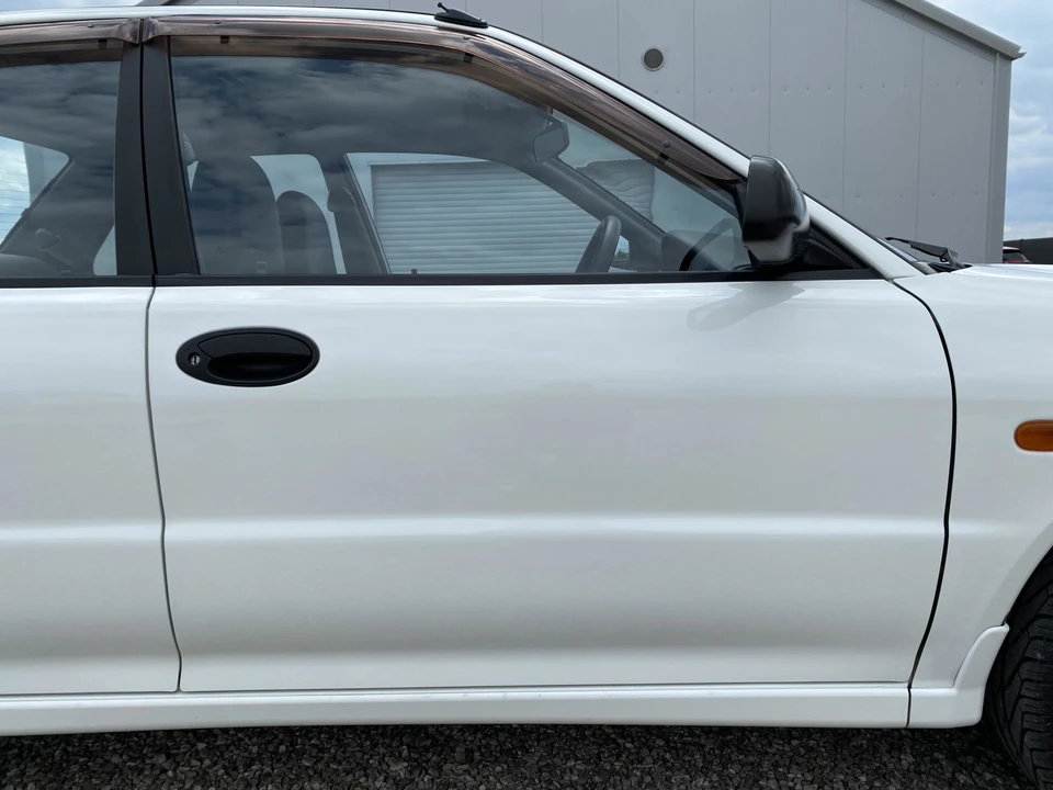 1994 Mitsubishi Lancer Evolution II 5th Gen - Image 17 of 31
