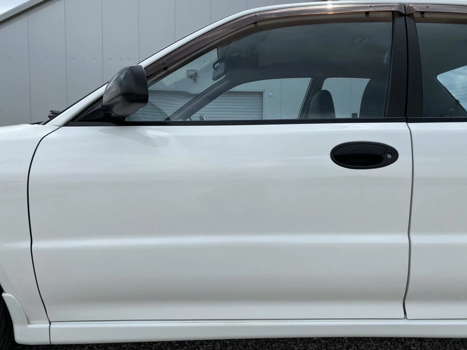 1994 Mitsubishi Lancer Evolution II 5th Gen - Image 20 of 31