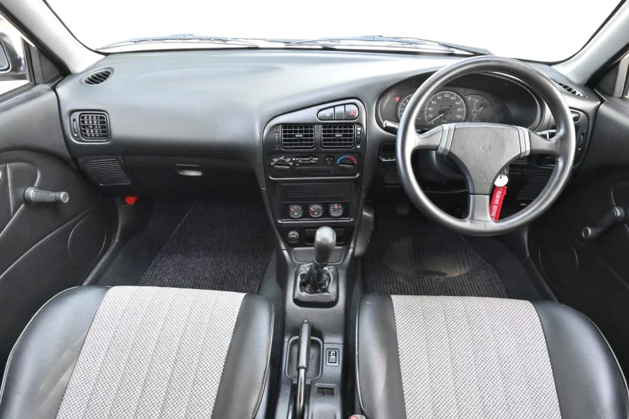 1994 Mitsubishi Lancer Evolution I 5th Gen - Image 3 of 13