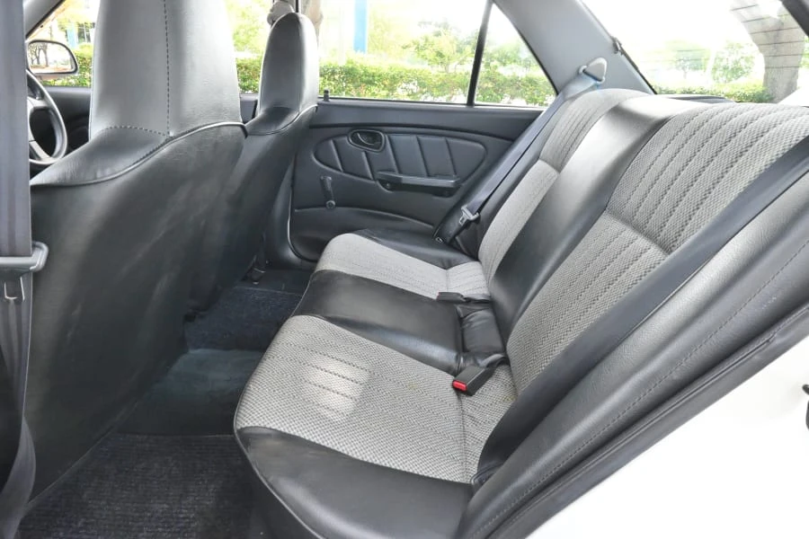 1994 Mitsubishi Lancer Evolution I 5th Gen - Image 5 of 13