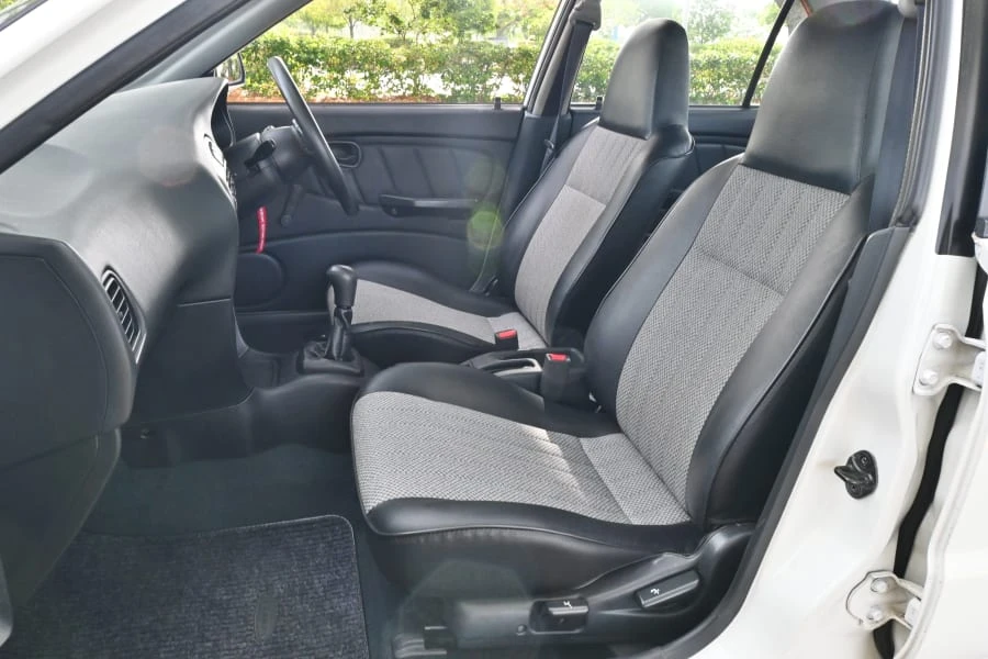 1994 Mitsubishi Lancer Evolution I 5th Gen - Image 6 of 13