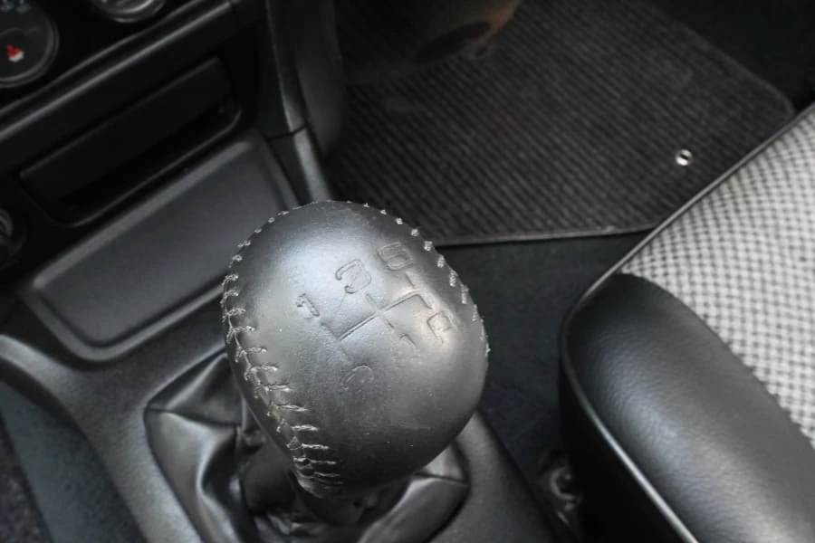 1994 Mitsubishi Lancer Evolution I 5th Gen - Image 8 of 13