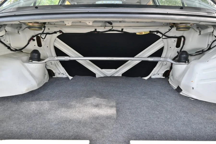 1994 Mitsubishi Lancer Evolution I 5th Gen - Image 10 of 13