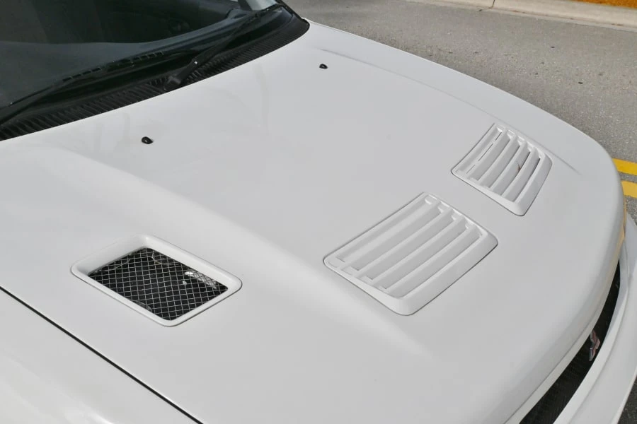 1994 Mitsubishi Lancer Evolution I 5th Gen - Image 13 of 13