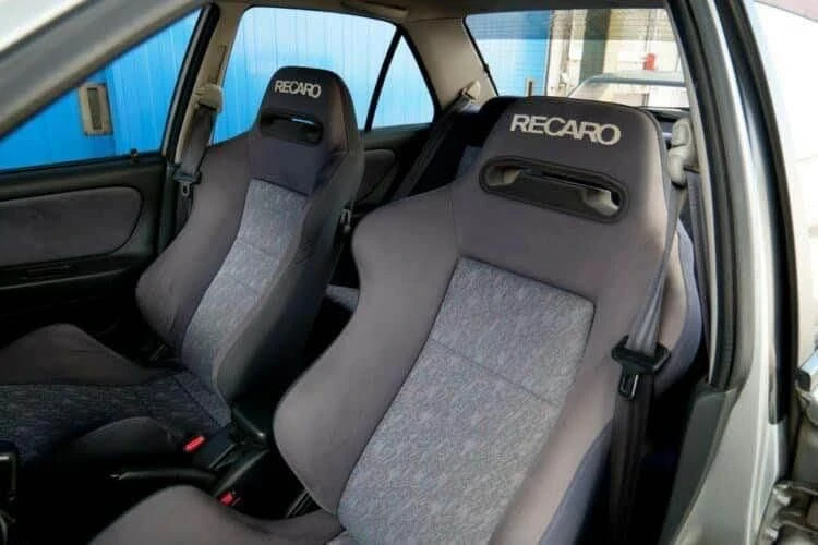 1994 Mitsubishi Lancer Evolution II 5th Gen - Image 6 of 10