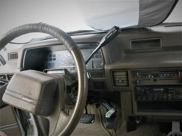 1994 Mitsubishi Triton 2nd Gen - Image 10 of 31