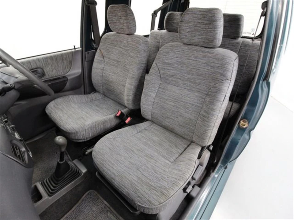 1994 Mitsubishi Toppo 2nd Gen - Image 18 of 31