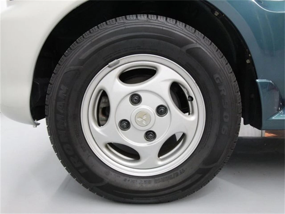 1994 Mitsubishi Toppo 2nd Gen - Image 26 of 31