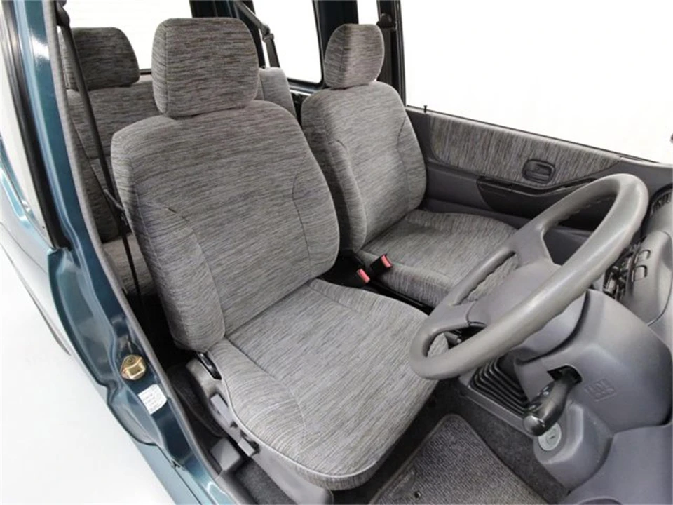 1994 Mitsubishi Toppo 2nd Gen - Image 17 of 31