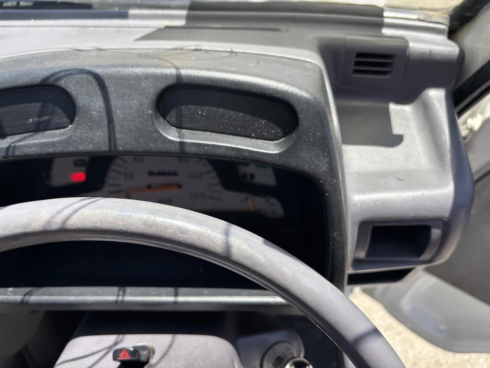 1994 Mitsubishi Minicab 5th Gen - Image 18 of 31