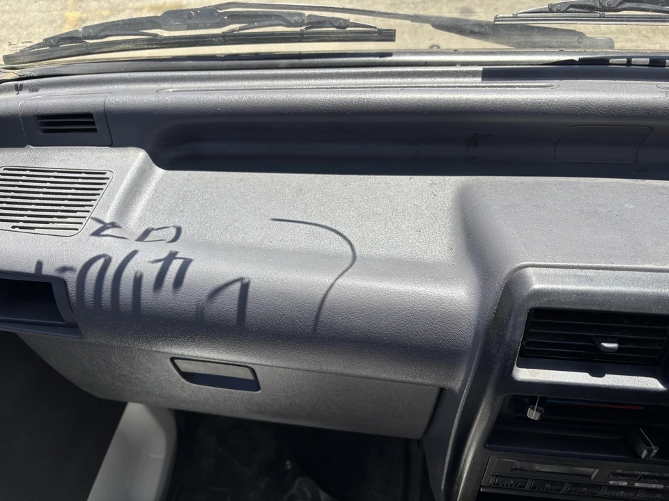 1994 Mitsubishi Minicab 5th Gen - Image 16 of 31