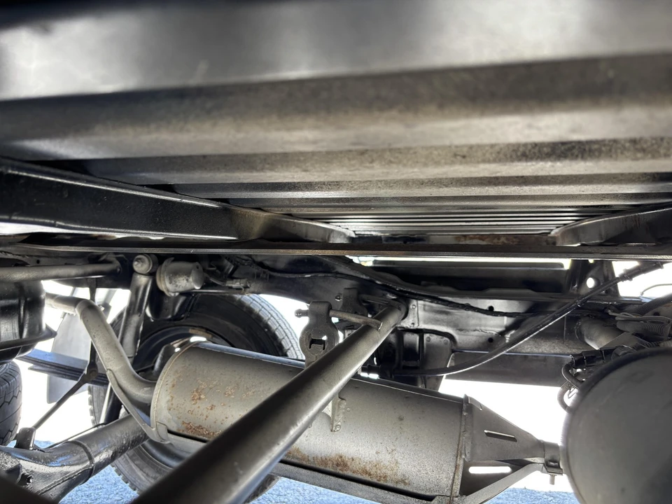 1994 Mitsubishi Minicab 4th Gen - Image 3 of 21