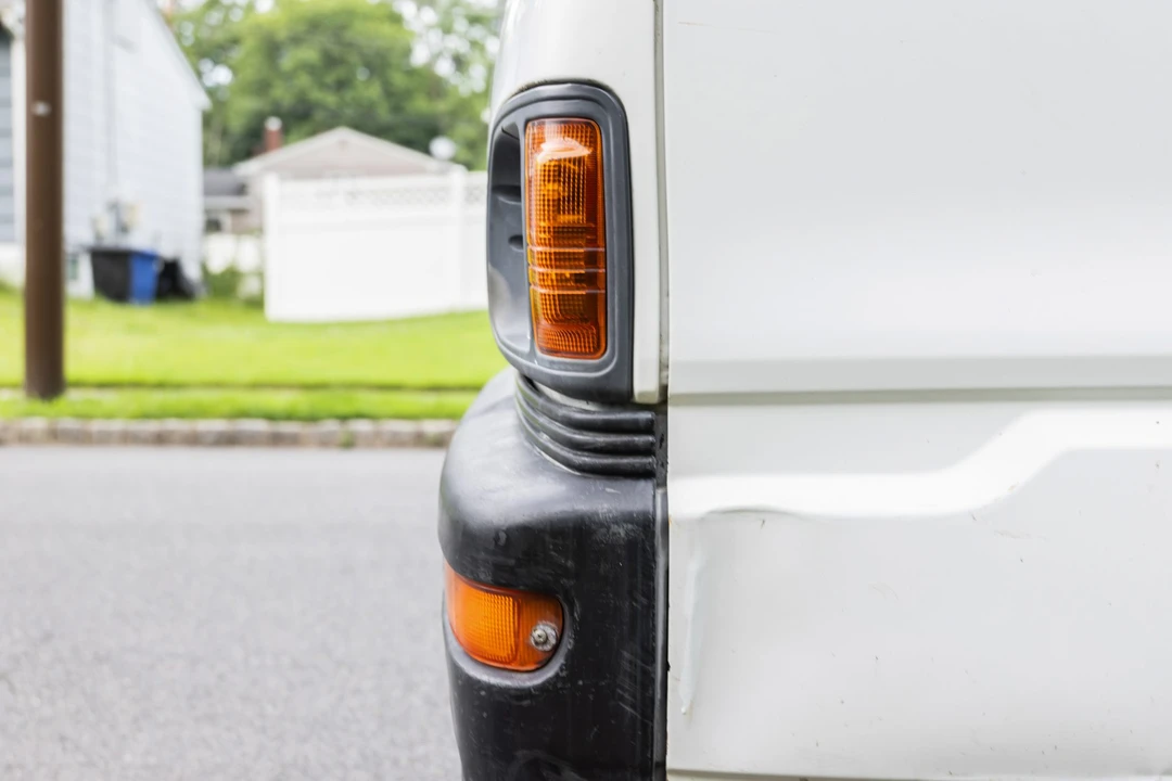 1994 Mitsubishi Minicab 5th Gen - Image 16 of 31