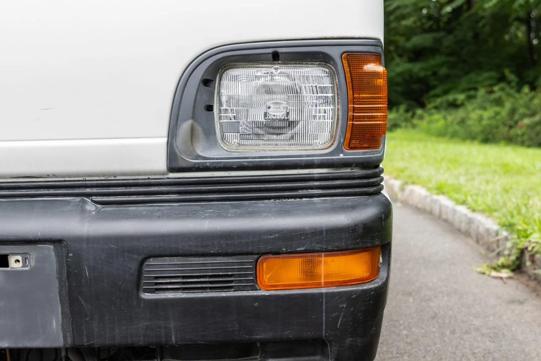 1994 Mitsubishi Minicab 5th Gen - Image 13 of 31
