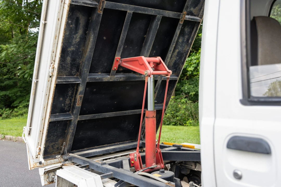 1994 Mitsubishi Minicab 5th Gen - Image 26 of 31