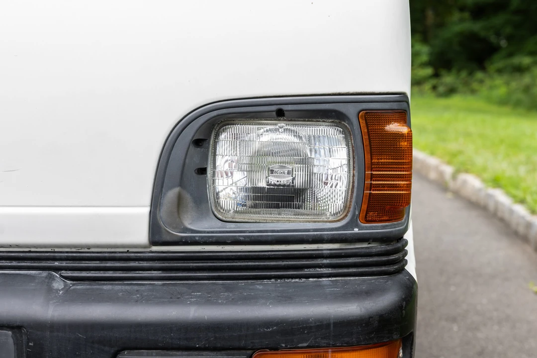 1994 Mitsubishi Minicab 5th Gen - Image 15 of 31