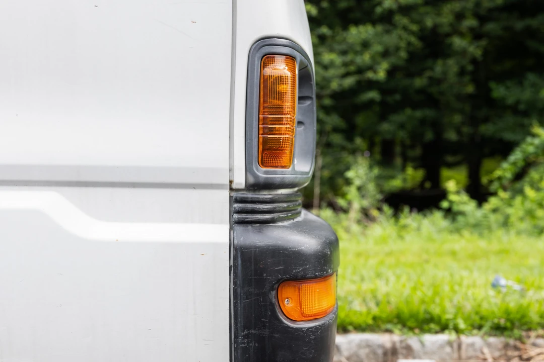 1994 Mitsubishi Minicab 5th Gen - Image 17 of 31