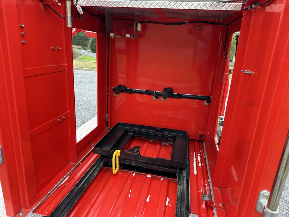 1994 Mitsubishi Minicab 5th Gen - Image 30 of 31
