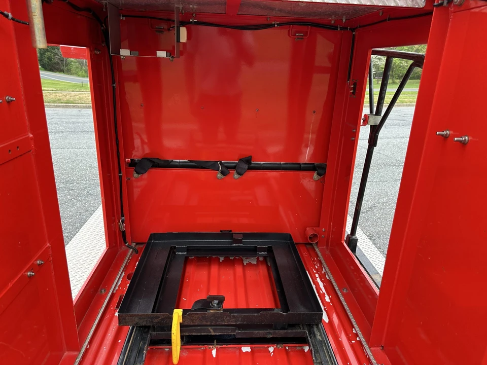 1994 Mitsubishi Minicab 5th Gen - Image 31 of 31