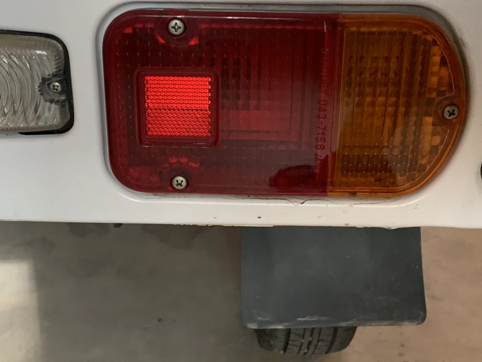 1994 Mitsubishi Minicab 5th Gen - Image 25 of 31