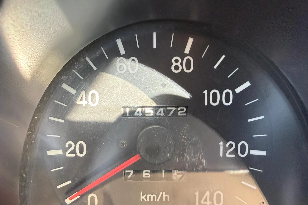 1994 Mitsubishi Pajero/Montero - Image 29 of 31