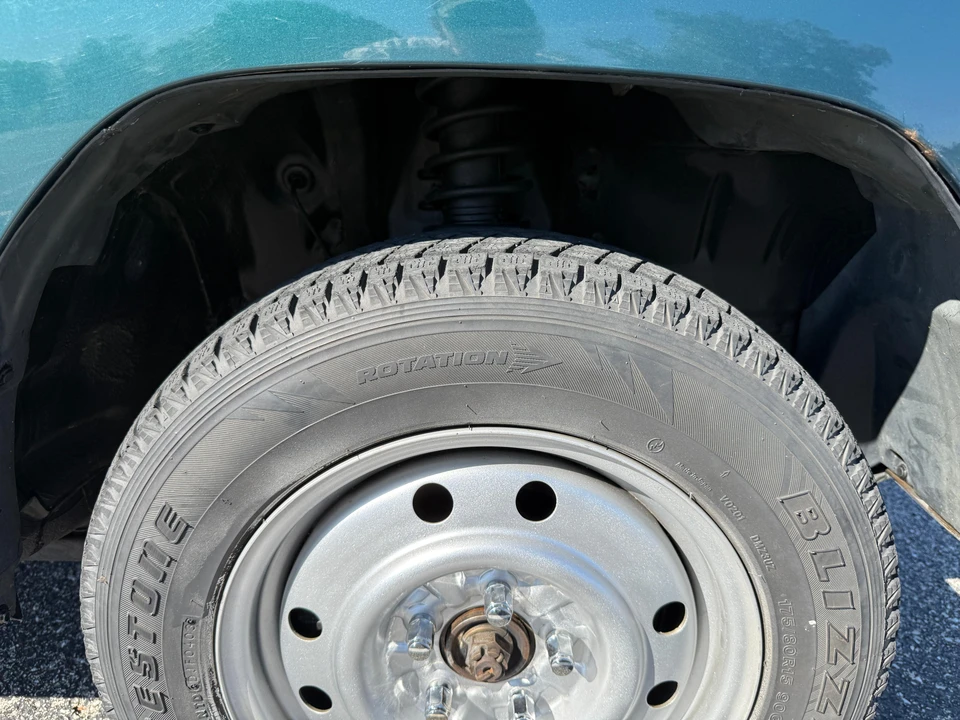 1994 Mitsubishi Pajero/Montero - Image 23 of 31