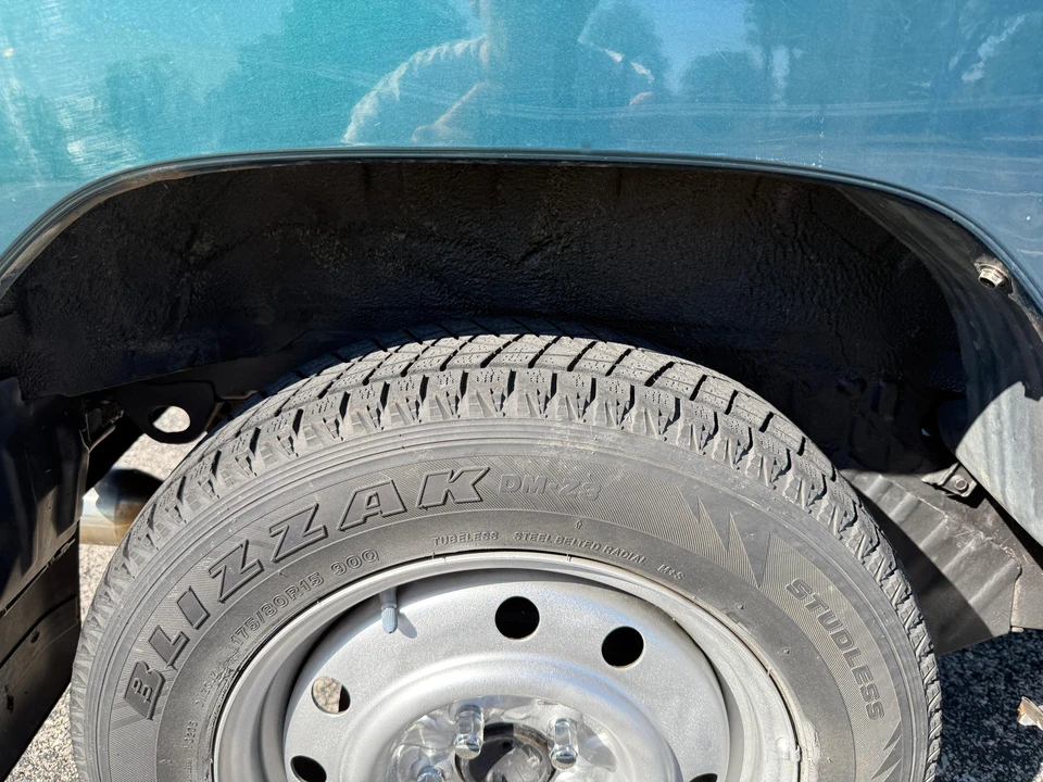 1994 Mitsubishi Pajero/Montero - Image 24 of 31