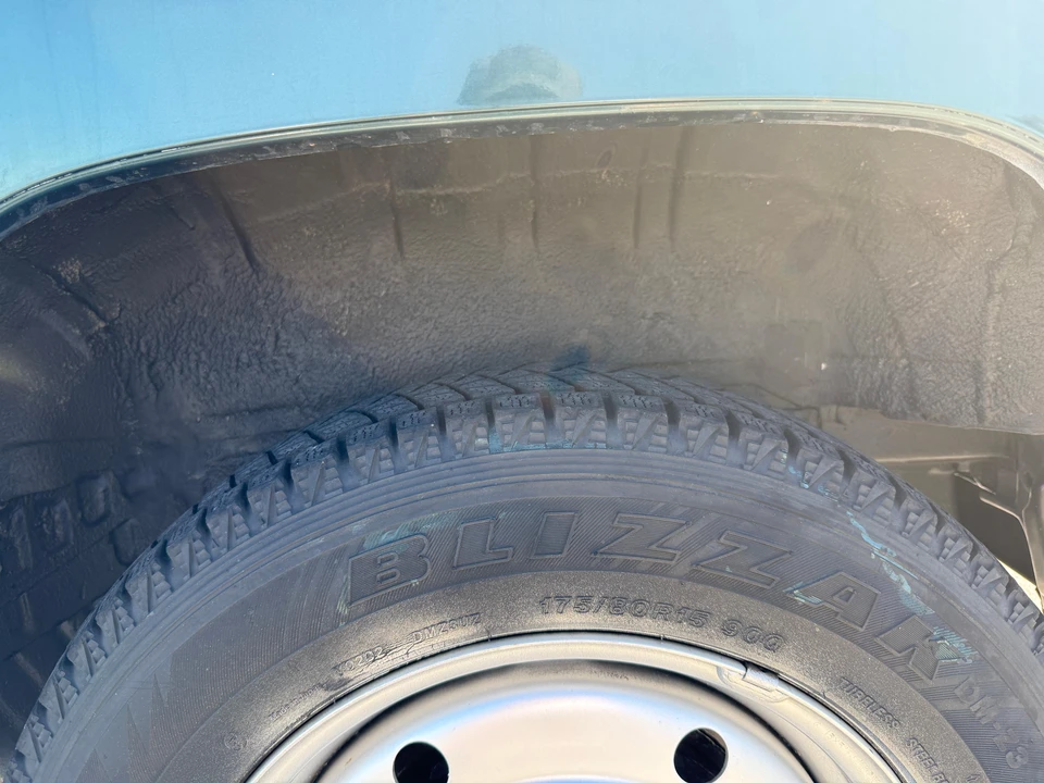 1994 Mitsubishi Pajero/Montero - Image 25 of 31