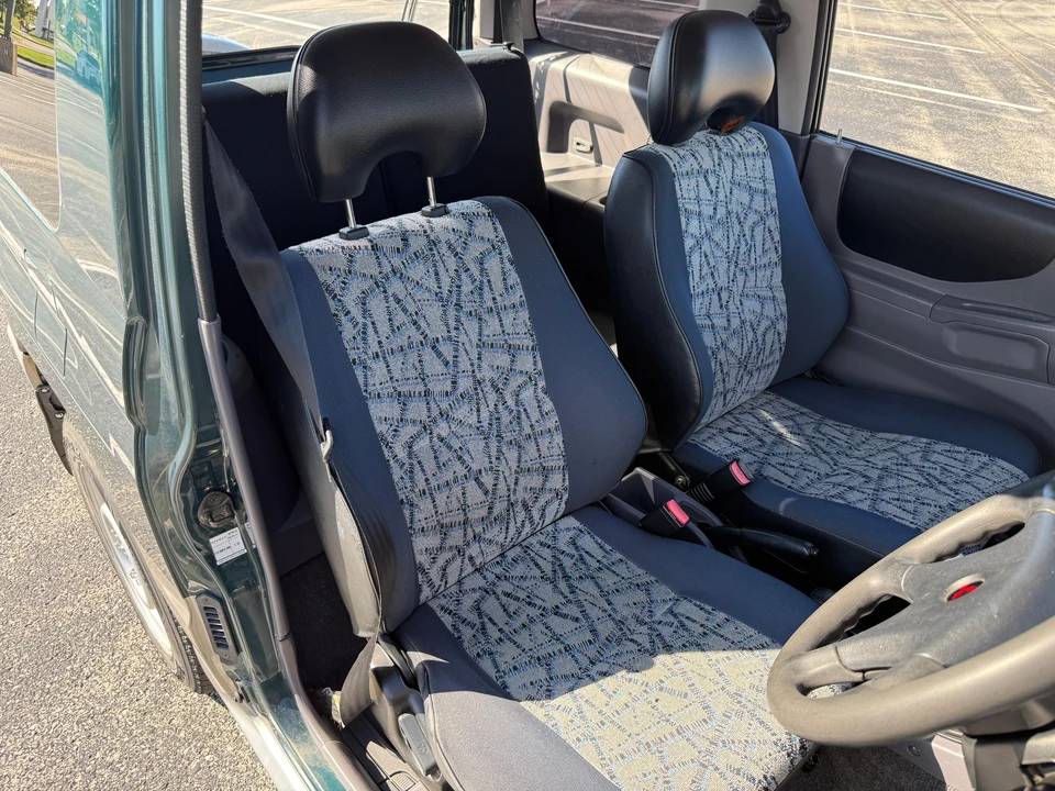 1994 Mitsubishi Pajero/Montero - Image 30 of 31