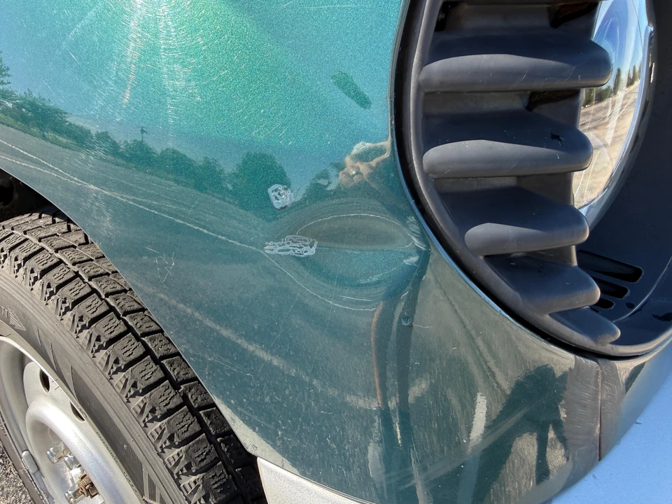 1994 Mitsubishi Pajero/Montero - Image 18 of 31