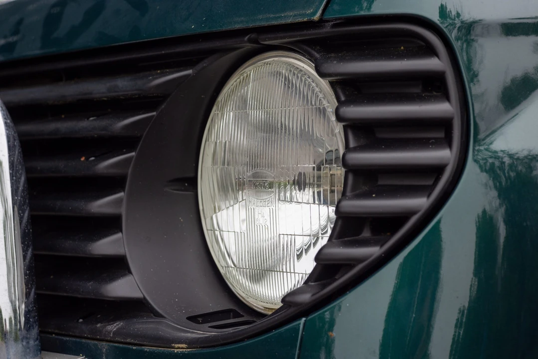 1994 Mitsubishi Pajero/Montero - Image 21 of 31
