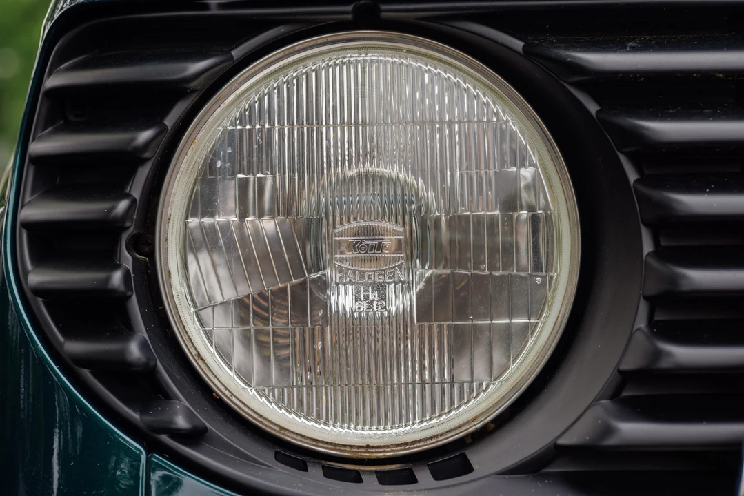1994 Mitsubishi Pajero/Montero - Image 20 of 31
