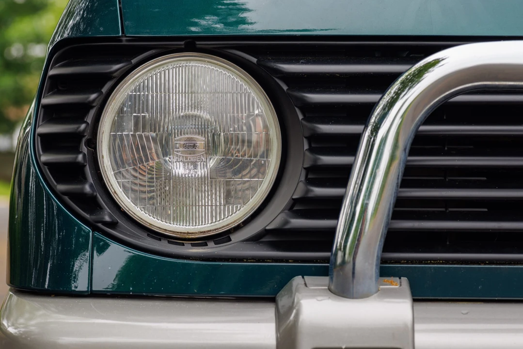 1994 Mitsubishi Pajero/Montero - Image 18 of 31