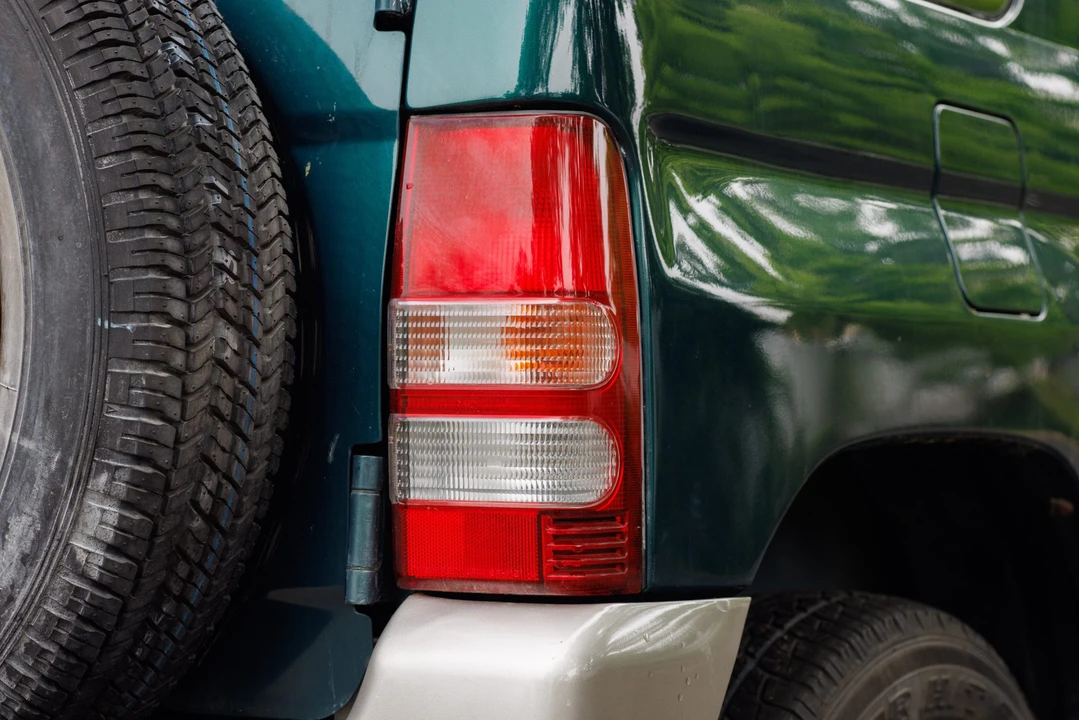 1994 Mitsubishi Pajero/Montero - Image 26 of 31