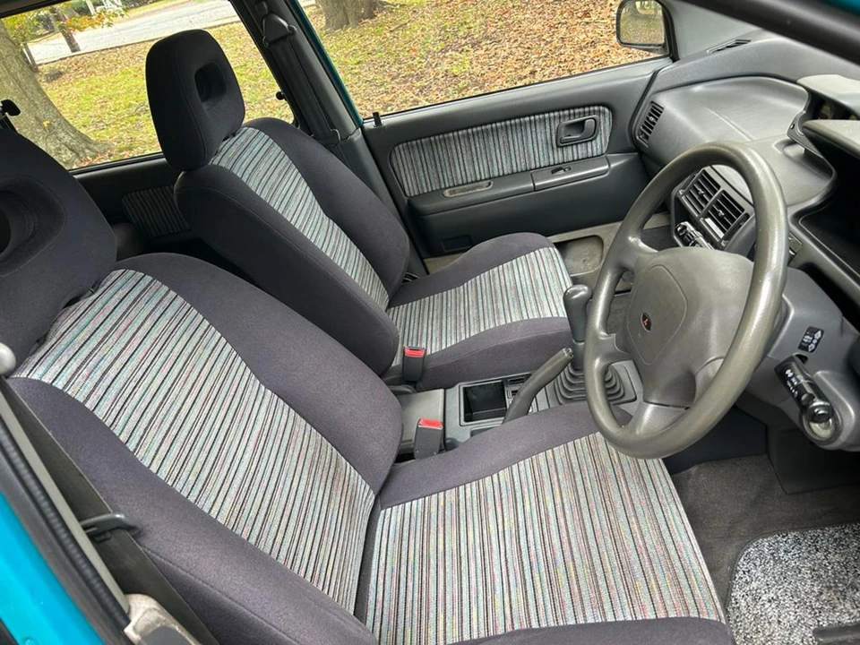 1994 Mitsubishi RVR 1st Gen - Image 31 of 31