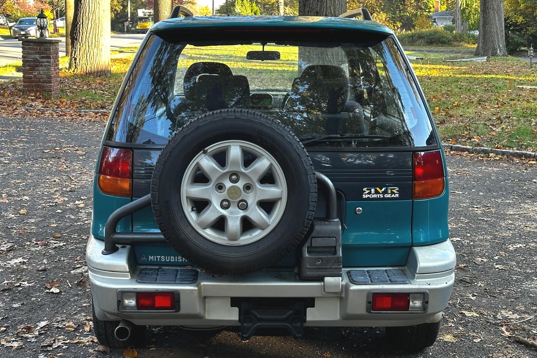 1994 Mitsubishi RVR 1st Gen - Image 5 of 31