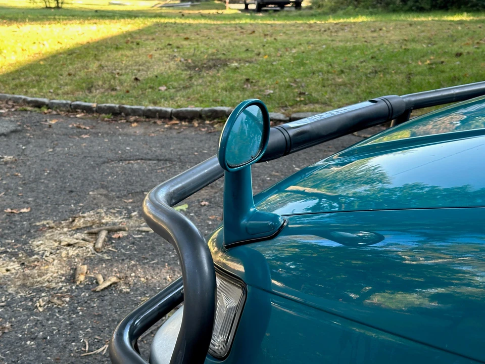 1994 Mitsubishi RVR 1st Gen - Image 18 of 31