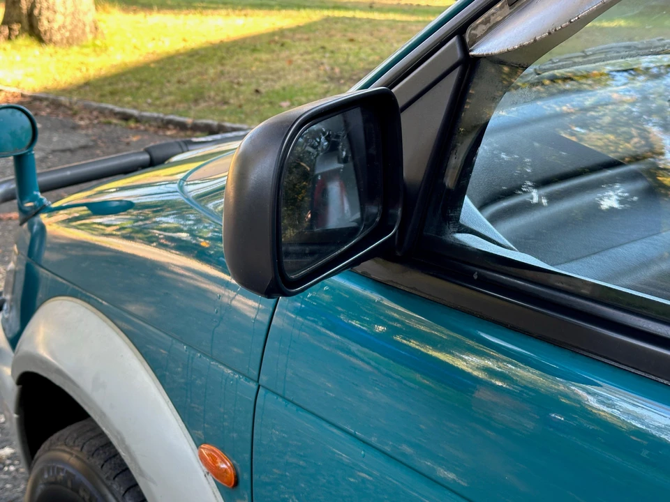 1994 Mitsubishi RVR 1st Gen - Image 19 of 31
