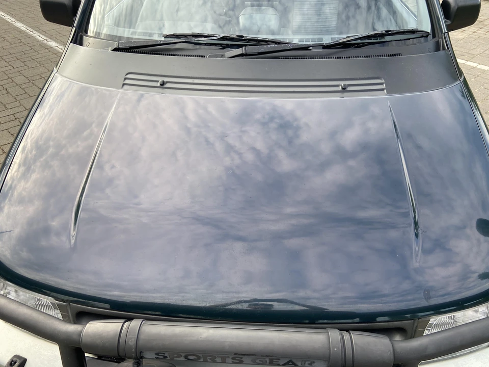 1994 Mitsubishi RVR 1st Gen - Image 16 of 31