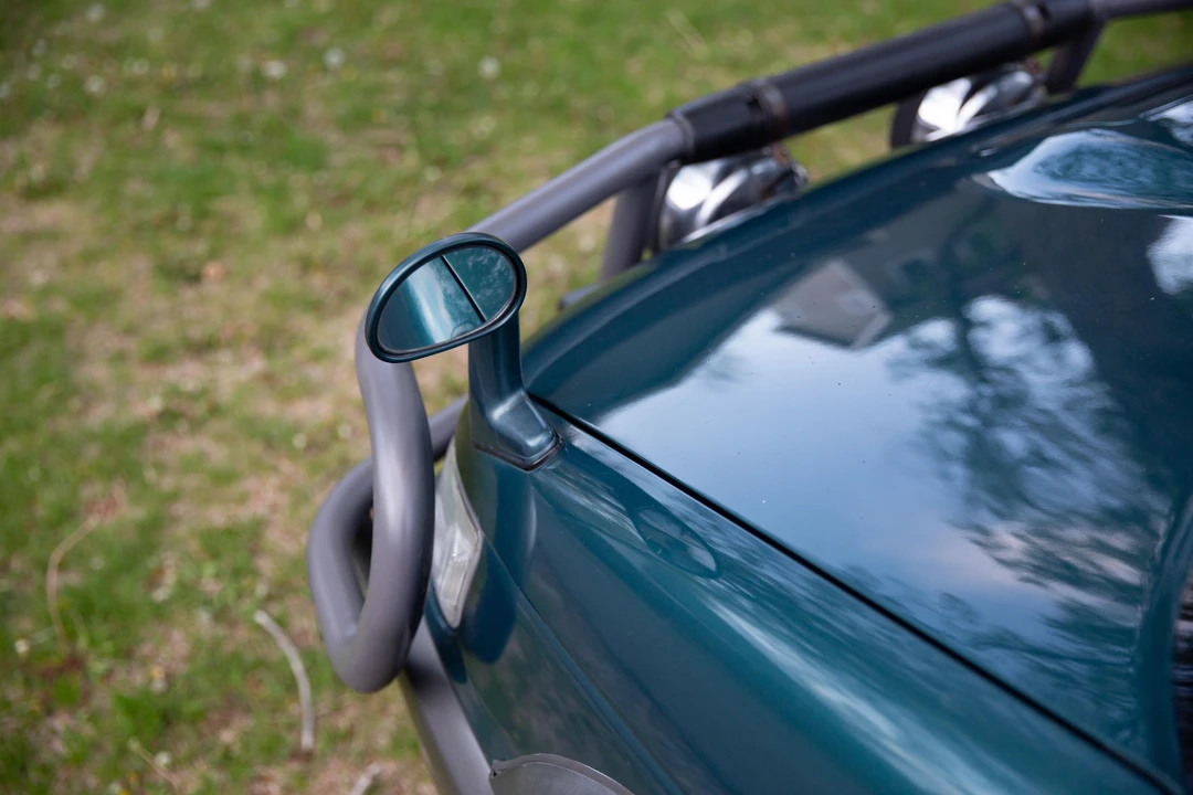 1994 Mitsubishi RVR 1st Gen - Image 23 of 31