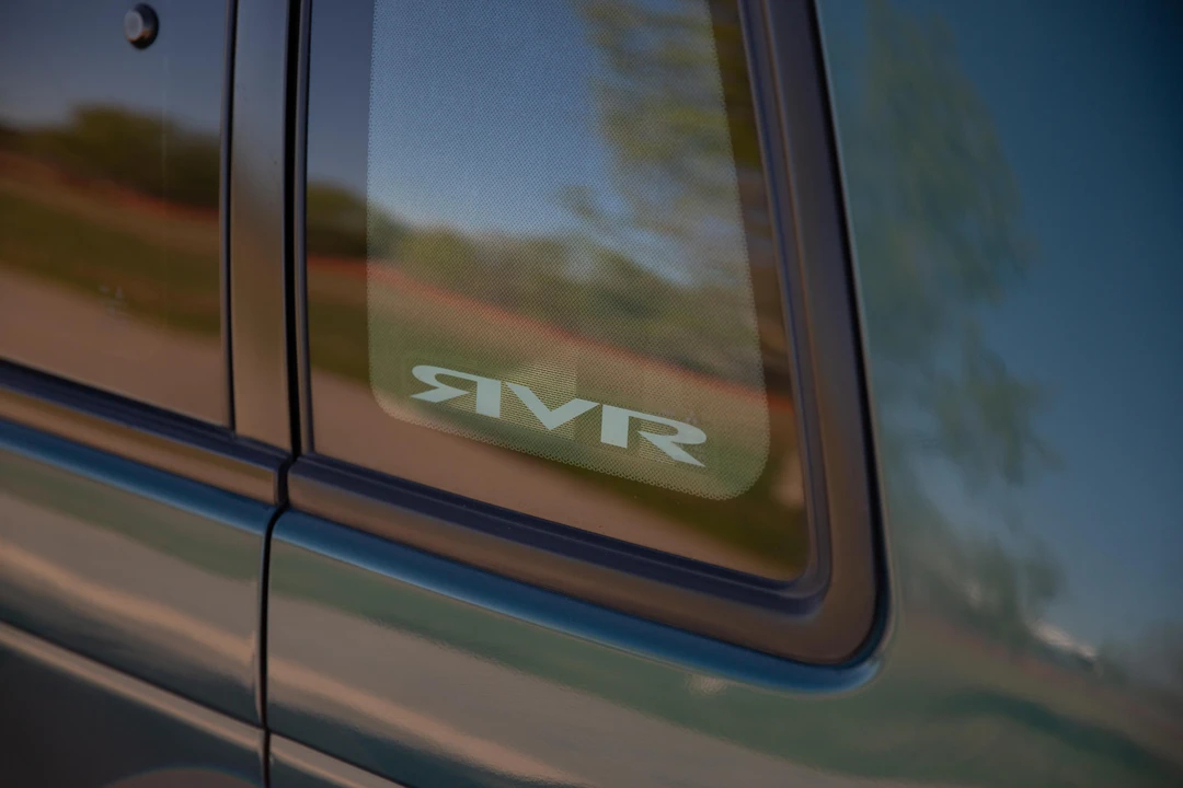 1994 Mitsubishi RVR 1st Gen - Image 26 of 31