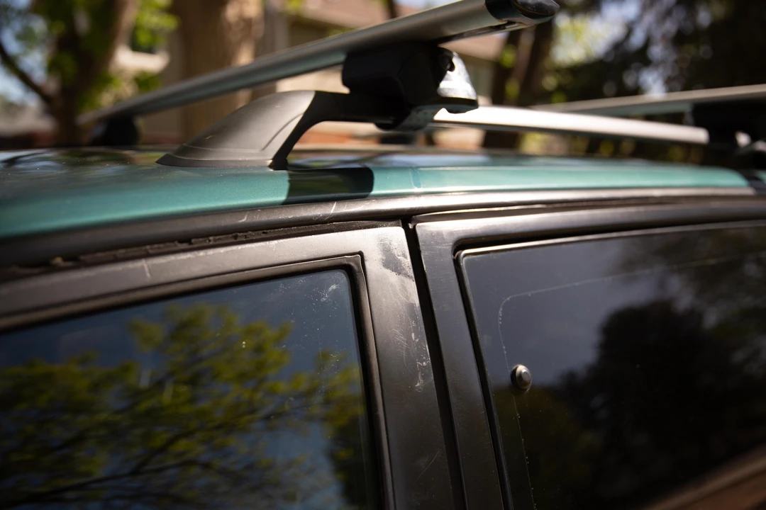 1994 Mitsubishi RVR 1st Gen - Image 25 of 31