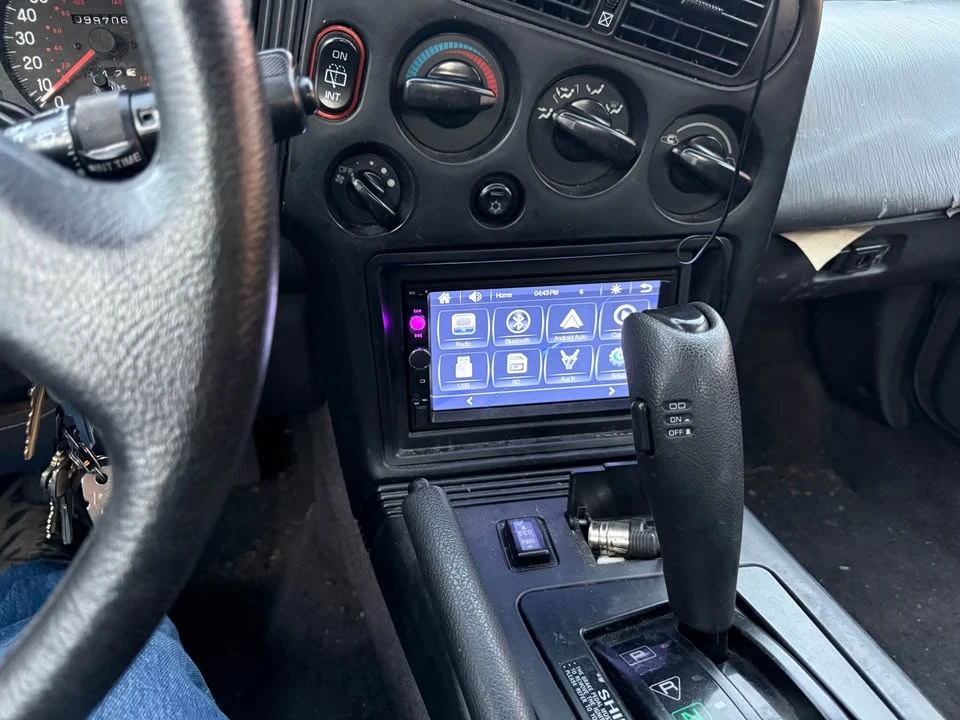 1994 Mitsubishi Eclipse 1st Gen - Image 6 of 6