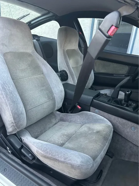 1994 Mitsubishi Eclipse 1st Gen - Image 10 of 17