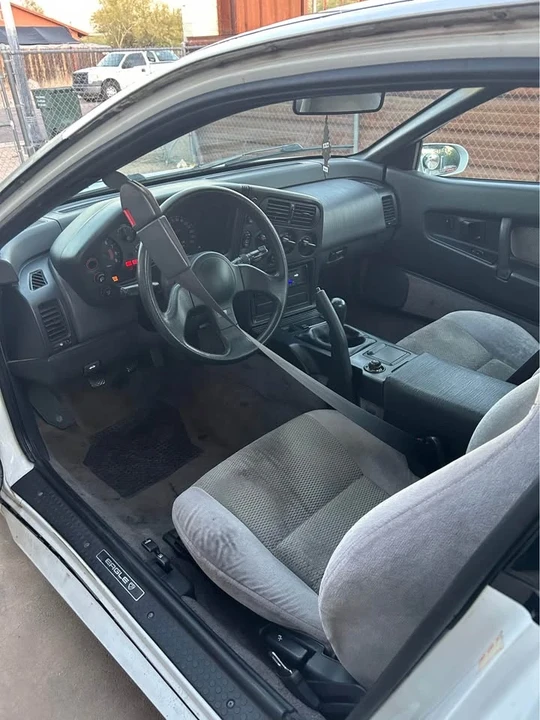 1994 Mitsubishi Eclipse 1st Gen - Image 8 of 17
