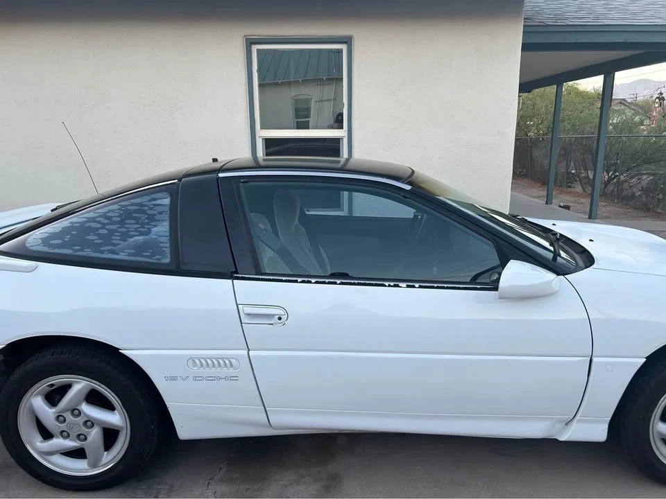 1994 Mitsubishi Eclipse 1st Gen - Image 16 of 17