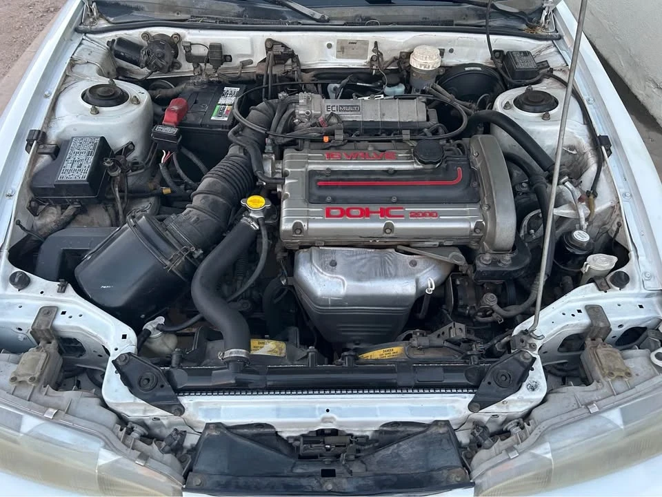 1994 Mitsubishi Eclipse 1st Gen - Image 12 of 17