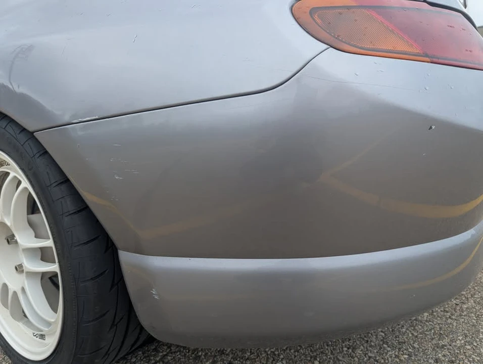 1994 Mitsubishi FTO - Image 15 of 15